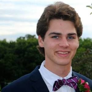 Meet your Posher, Joe